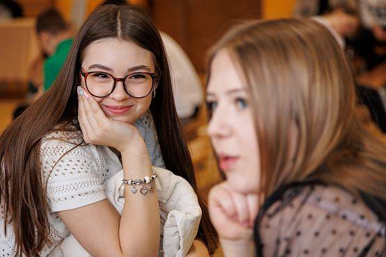 Grafika 45: Młodzi strażacy-ochotnicy rywalizowali w Nowej Wsi Lęborskiej