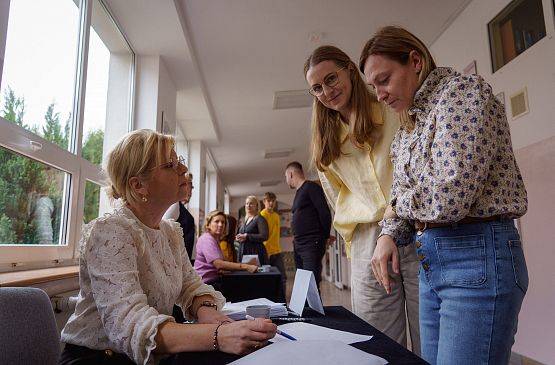 Grafika 1: IV Wojewódzki Konkurs Matematyczny „Mathman” w Nowej Wsi Lęborskiej