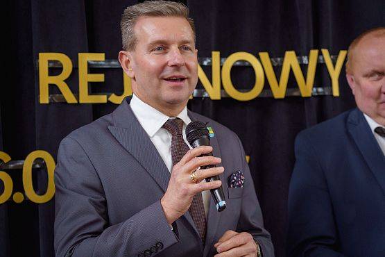 Grafika 16: IV Wojewódzki Konkurs Matematyczny „Mathman” w Nowej Wsi Lęborskiej