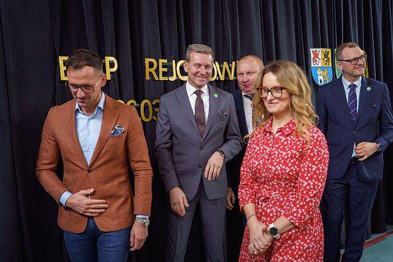 Grafika 20: IV Wojewódzki Konkurs Matematyczny „Mathman” w Nowej Wsi Lęborskiej