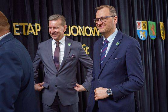 Grafika 21: IV Wojewódzki Konkurs Matematyczny „Mathman” w Nowej Wsi Lęborskiej