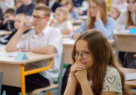 Grafika 31: IV Wojewódzki Konkurs Matematyczny „Mathman” w Nowej Wsi Lęborskiej