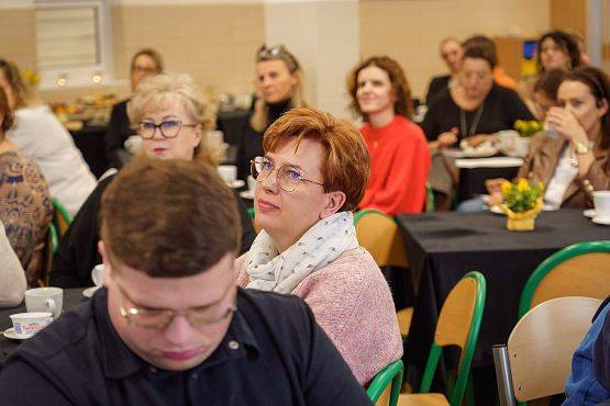 Grafika 39: IV Wojewódzki Konkurs Matematyczny „Mathman” w Nowej Wsi Lęborskiej