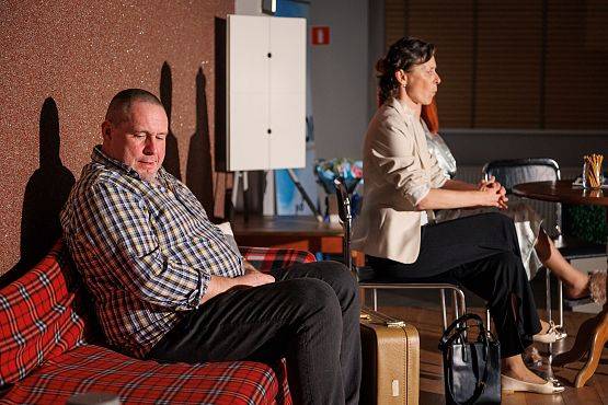 Grafika 8: Fotorelacja z Dnia Teatru w Krępie Kaszubskiej