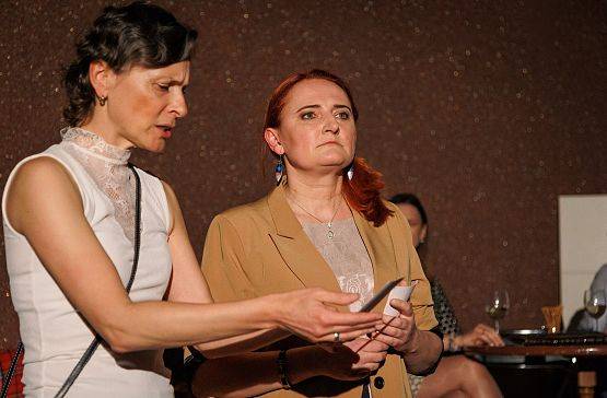 Grafika 14: Fotorelacja z Dnia Teatru w Krępie Kaszubskiej