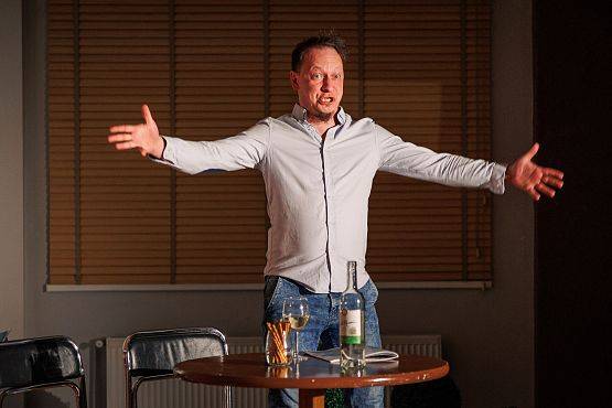 Grafika 20: Fotorelacja z Dnia Teatru w Krępie Kaszubskiej