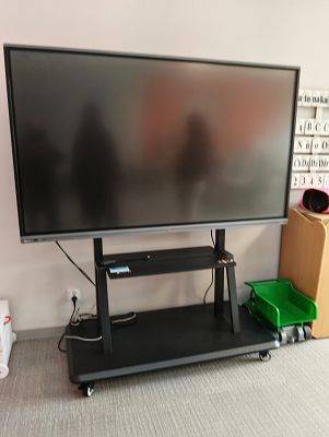 Grafika 7: Nowoczesne wyposażenie dla gminnych przedszkoli