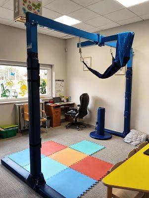 Grafika 8: Nowoczesne wyposażenie dla gminnych przedszkoli