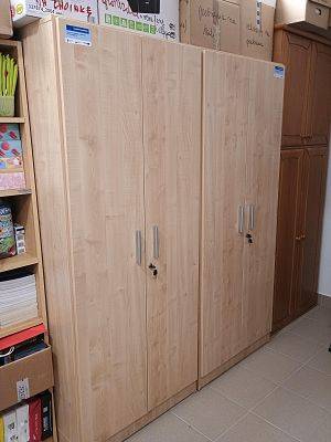 Grafika 2: Nowoczesne wyposażenie dla gminnych przedszkoli