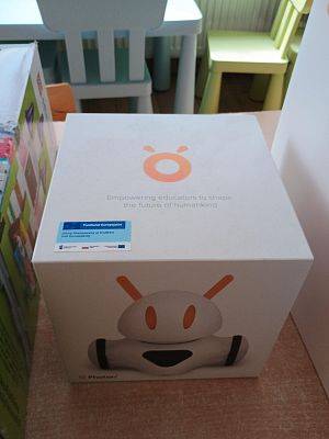 Grafika 1: Nowoczesne wyposażenie dla gminnych przedszkoli