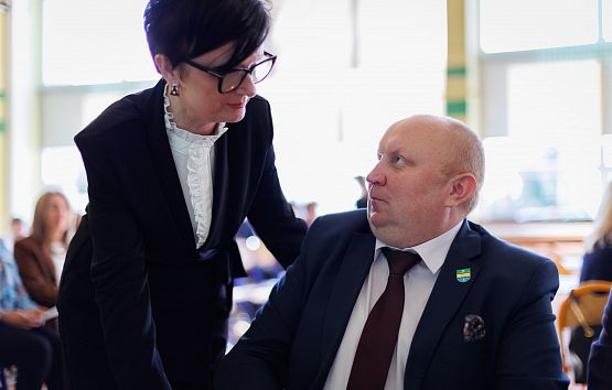 Grafika 1: Gminne obchody Dnia Sybiraka w Garczegorzu