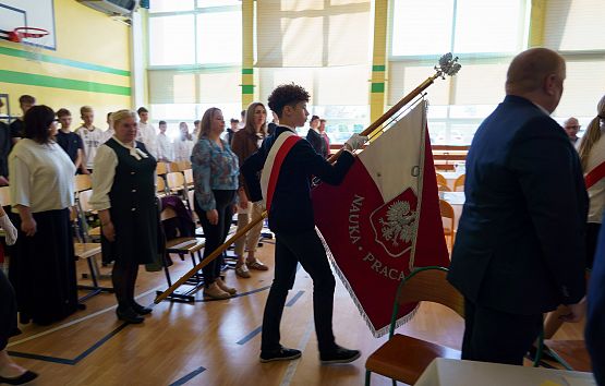Grafika 5: Gminne obchody Dnia Sybiraka w Garczegorzu