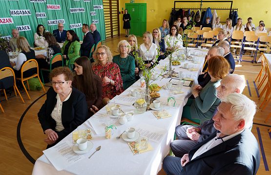 Grafika 4: Gminne obchody Dnia Sybiraka w Garczegorzu