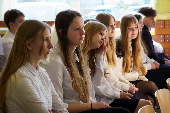 Grafika 13: Gminne obchody Dnia Sybiraka w Garczegorzu
