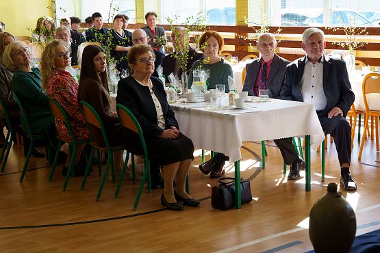 Grafika 15: Gminne obchody Dnia Sybiraka w Garczegorzu