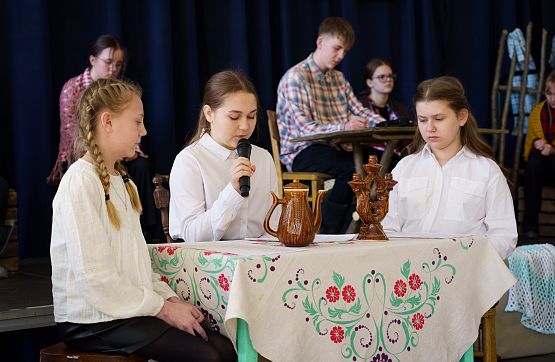 Grafika 17: Gminne obchody Dnia Sybiraka w Garczegorzu