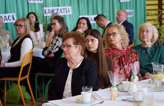 Grafika 18: Gminne obchody Dnia Sybiraka w Garczegorzu