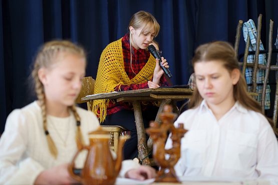 Grafika 19: Gminne obchody Dnia Sybiraka w Garczegorzu