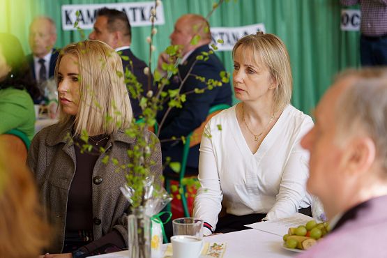 Grafika 21: Gminne obchody Dnia Sybiraka w Garczegorzu