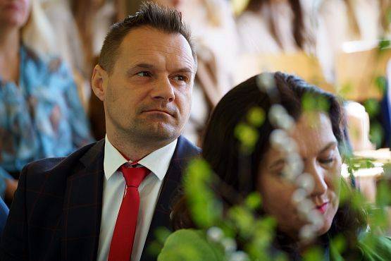 Grafika 25: Gminne obchody Dnia Sybiraka w Garczegorzu