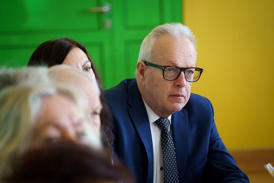 Grafika 33: Gminne obchody Dnia Sybiraka w Garczegorzu