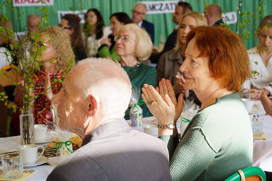 Grafika 39: Gminne obchody Dnia Sybiraka w Garczegorzu