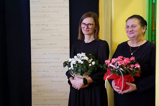 Grafika 44: Gminne obchody Dnia Sybiraka w Garczegorzu