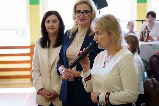Grafika 46: Gminne obchody Dnia Sybiraka w Garczegorzu