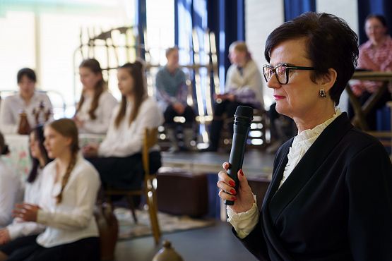 Grafika 48: Gminne obchody Dnia Sybiraka w Garczegorzu