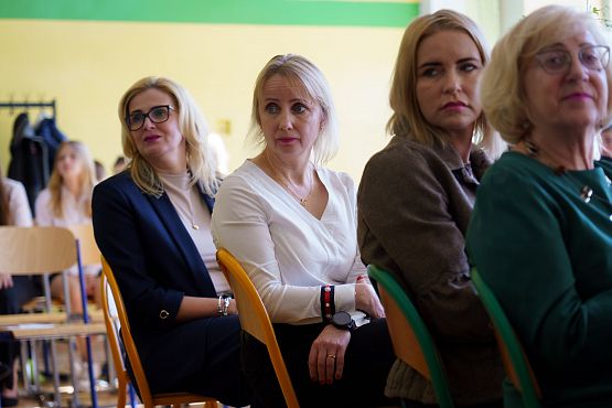 Grafika 50: Gminne obchody Dnia Sybiraka w Garczegorzu