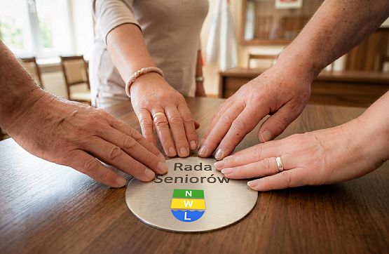 Zmieniajmy naszą gminę razem! Rusza nabór do Gminnej Rady Seniorów grafika