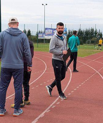 Grafika 1: Gminne Igrzyska Młodzieży Szkolnej w Lekkoatletyce