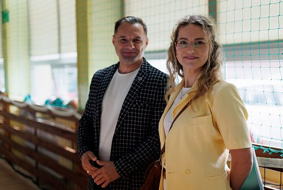Grafika 2: Podsumowanie Gminnych Igrzysk Dzieci i Młodzieży 2025/2026 w Garczegorzu