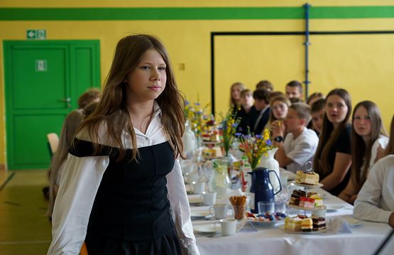 Grafika 18: Podsumowanie Gminnych Igrzysk Dzieci i Młodzieży 2025/2026 w Garczegorzu